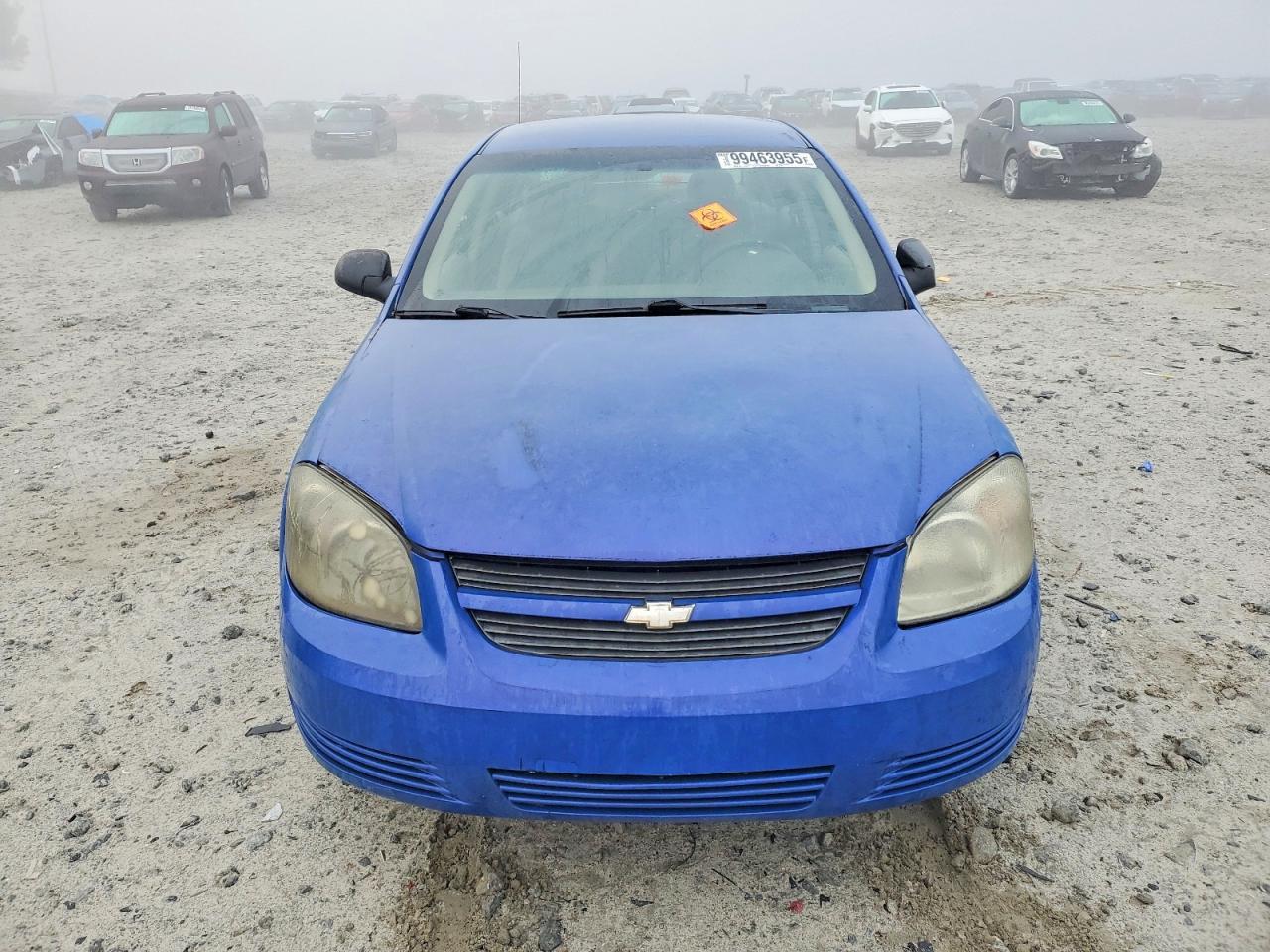 2008 Chevrolet Cobalt Ls - Image 5
