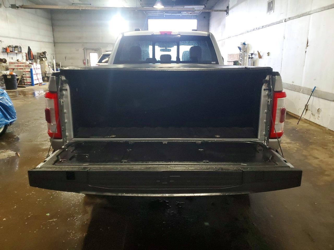 2021 Ford F150 Supercrew - Фото 6