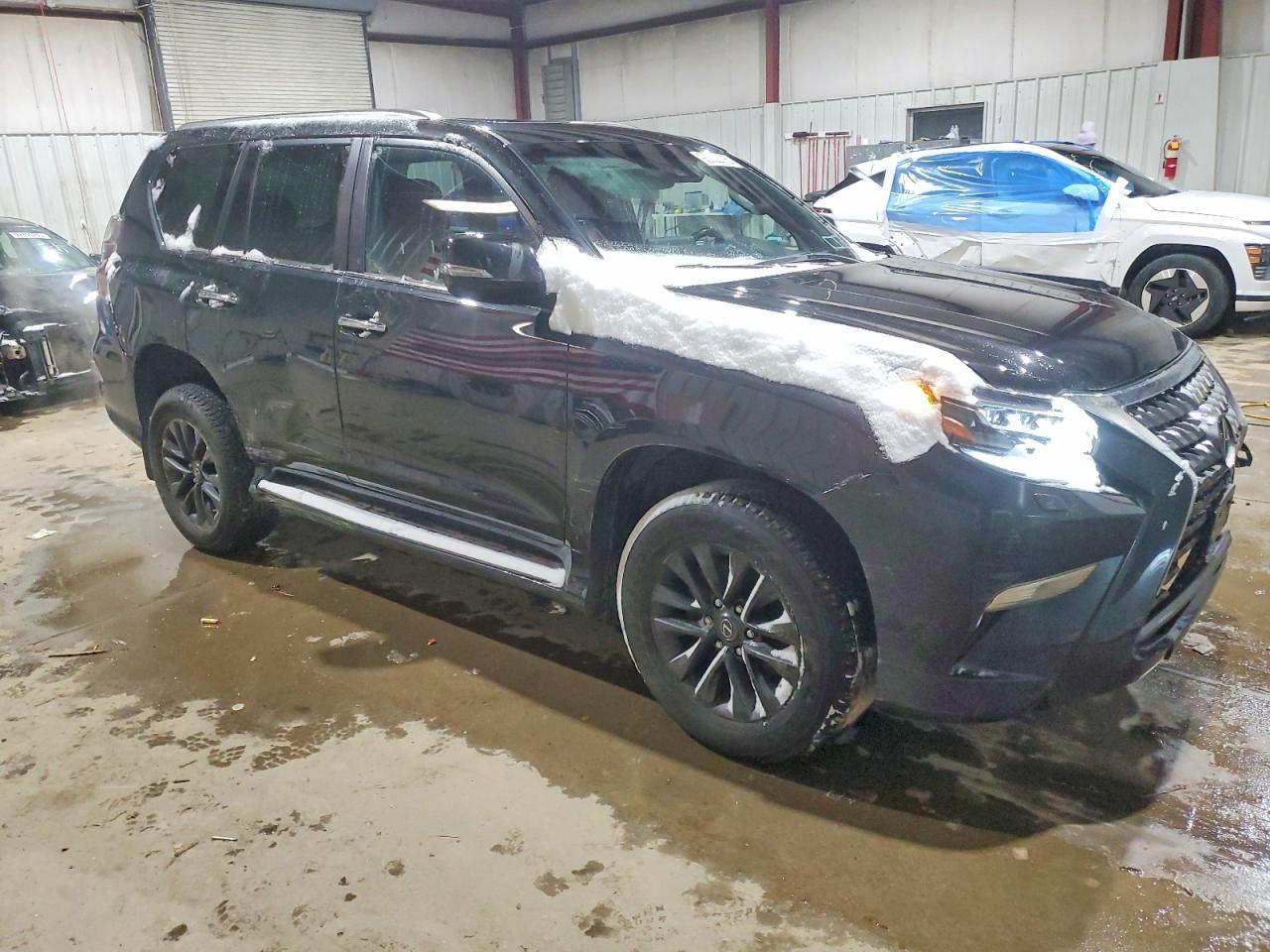2023 Lexus Gx 460 - Image 4