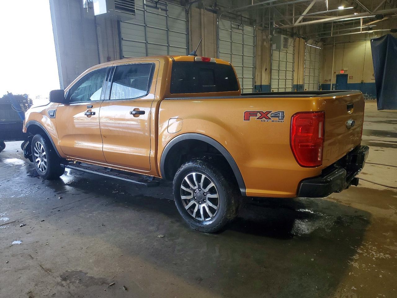 2019 Ford Ranger Xl - Image 2