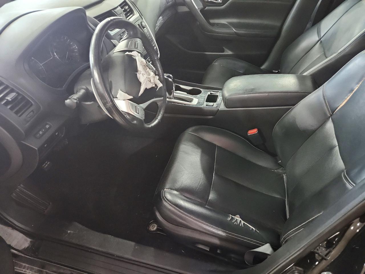 2016 Nissan Altima 3.5Sl - Image 7