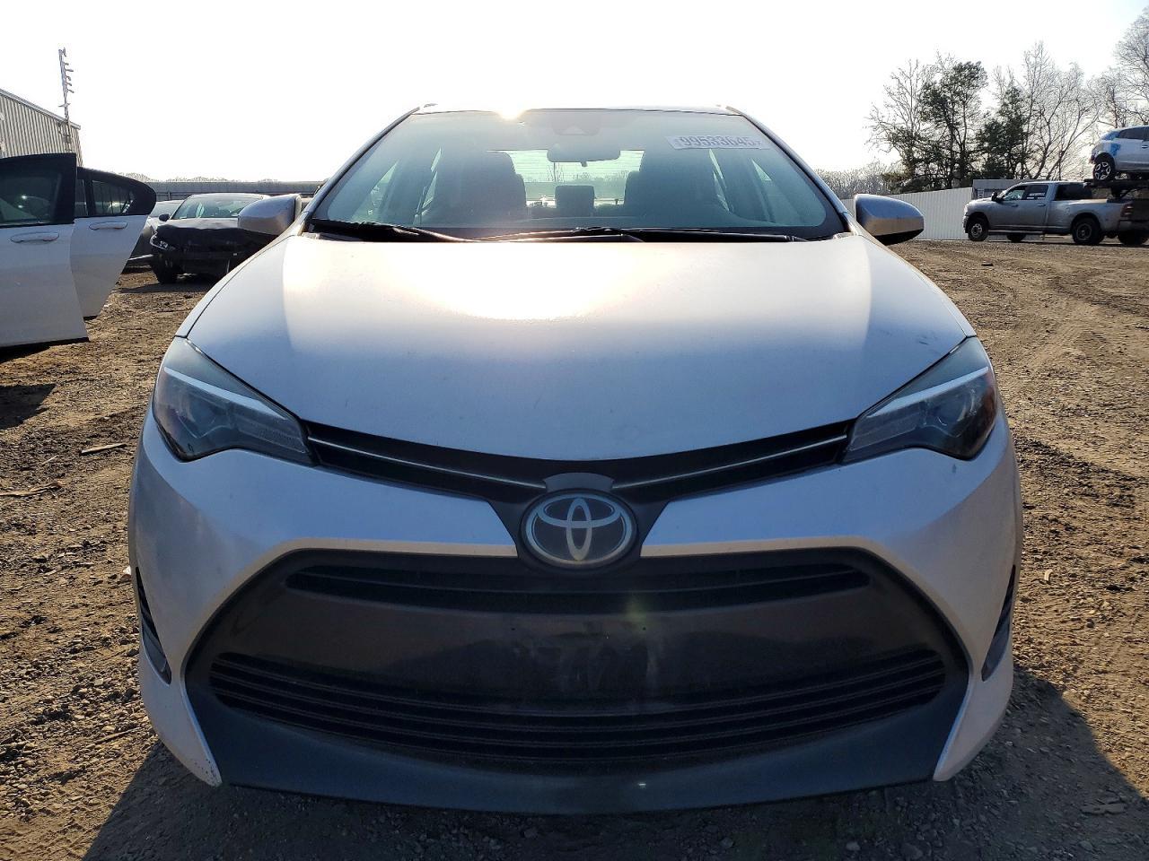 2019 Toyota Corolla L - Image 5