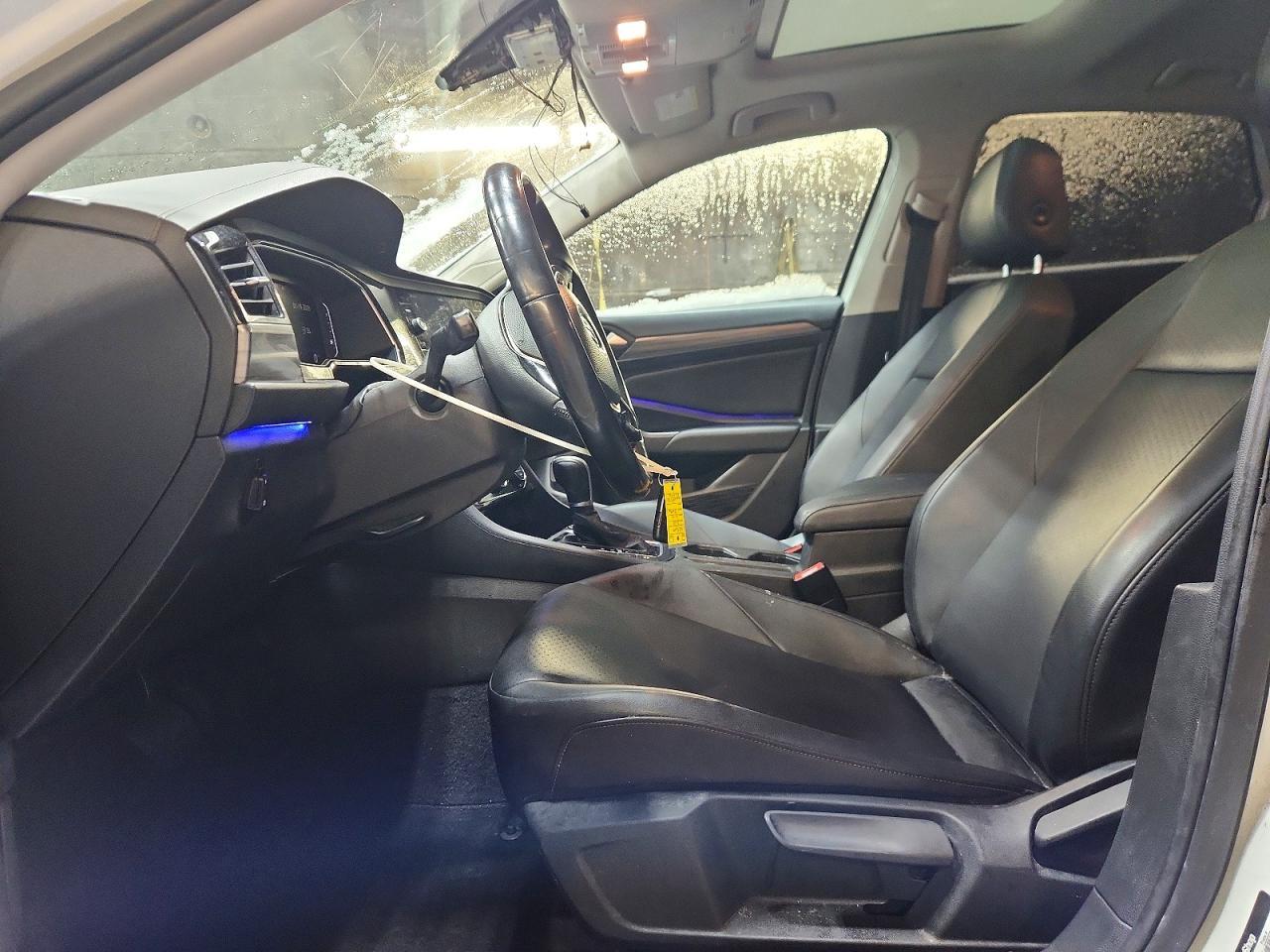 2019 Volkswagen Jetta Sel - Image 7
