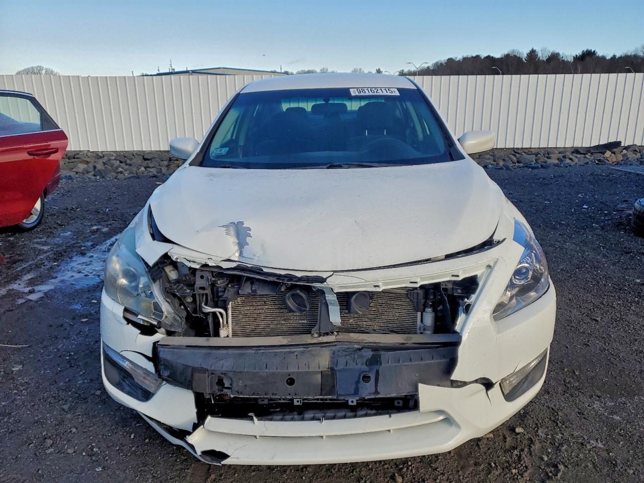 2015 Nissan Altima 2.5 - Image 5