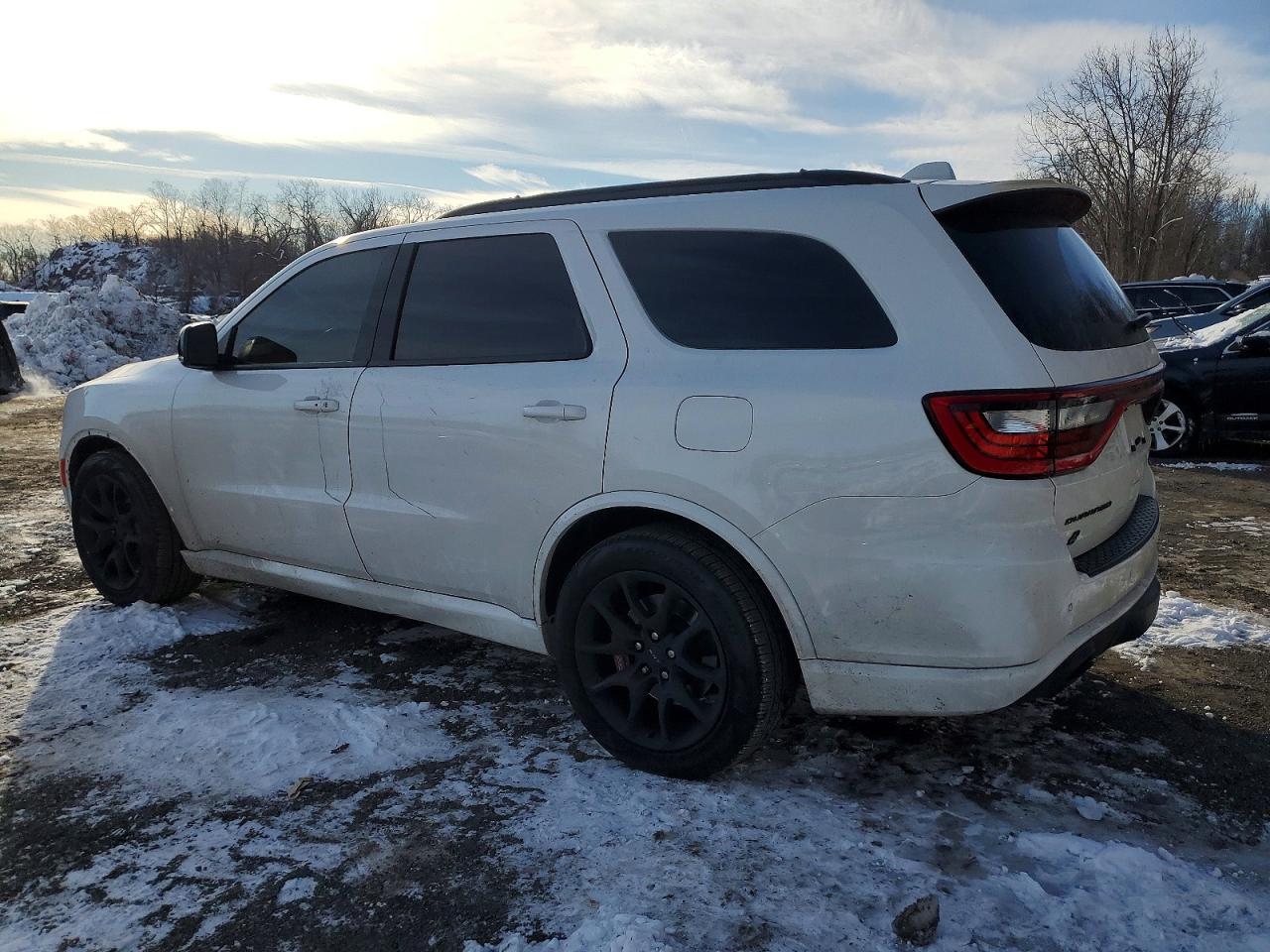 2023 Dodge Durango Srt 392 - Image 2