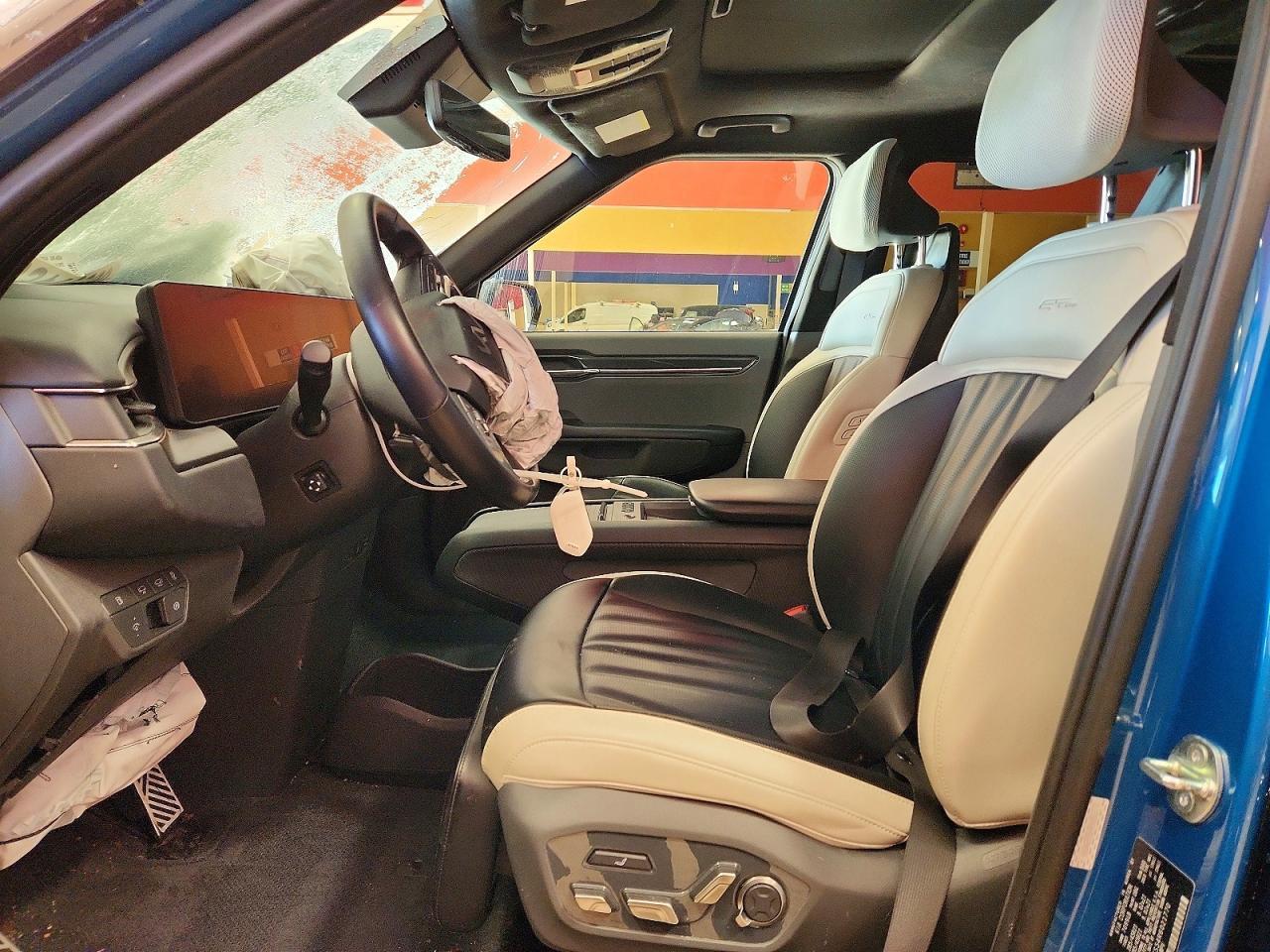 2024 Kia Ev9 Gt-Line - Image 7