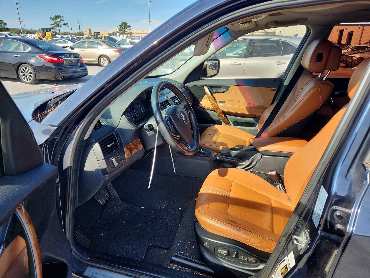 2010 BMW X3 xDrive30I - Фото 7