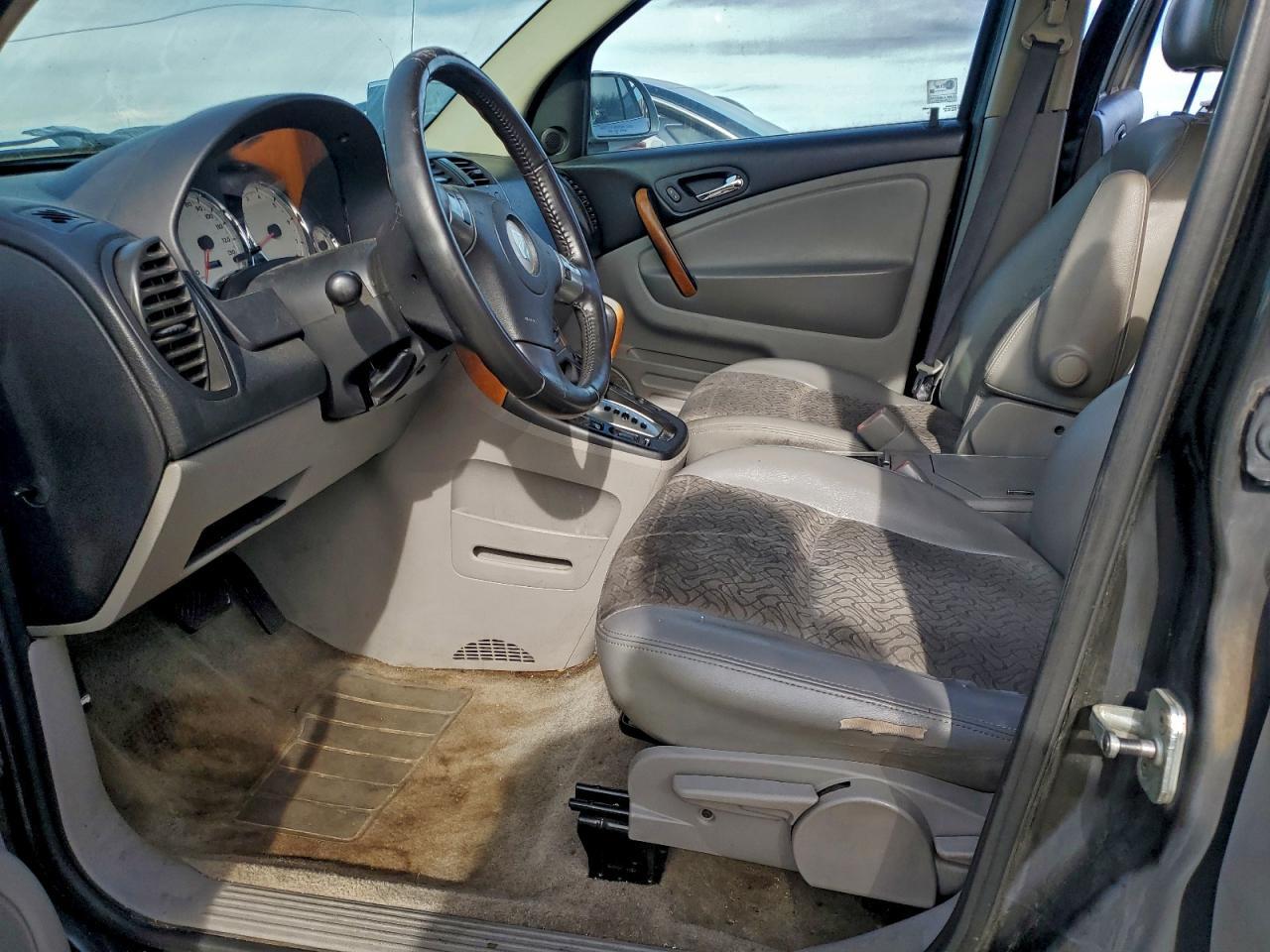 2006 Saturn Vue - Image 7