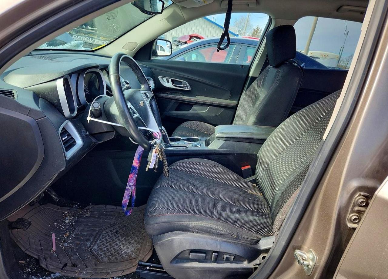 2012 Chevrolet Equinox Lt - Image 7