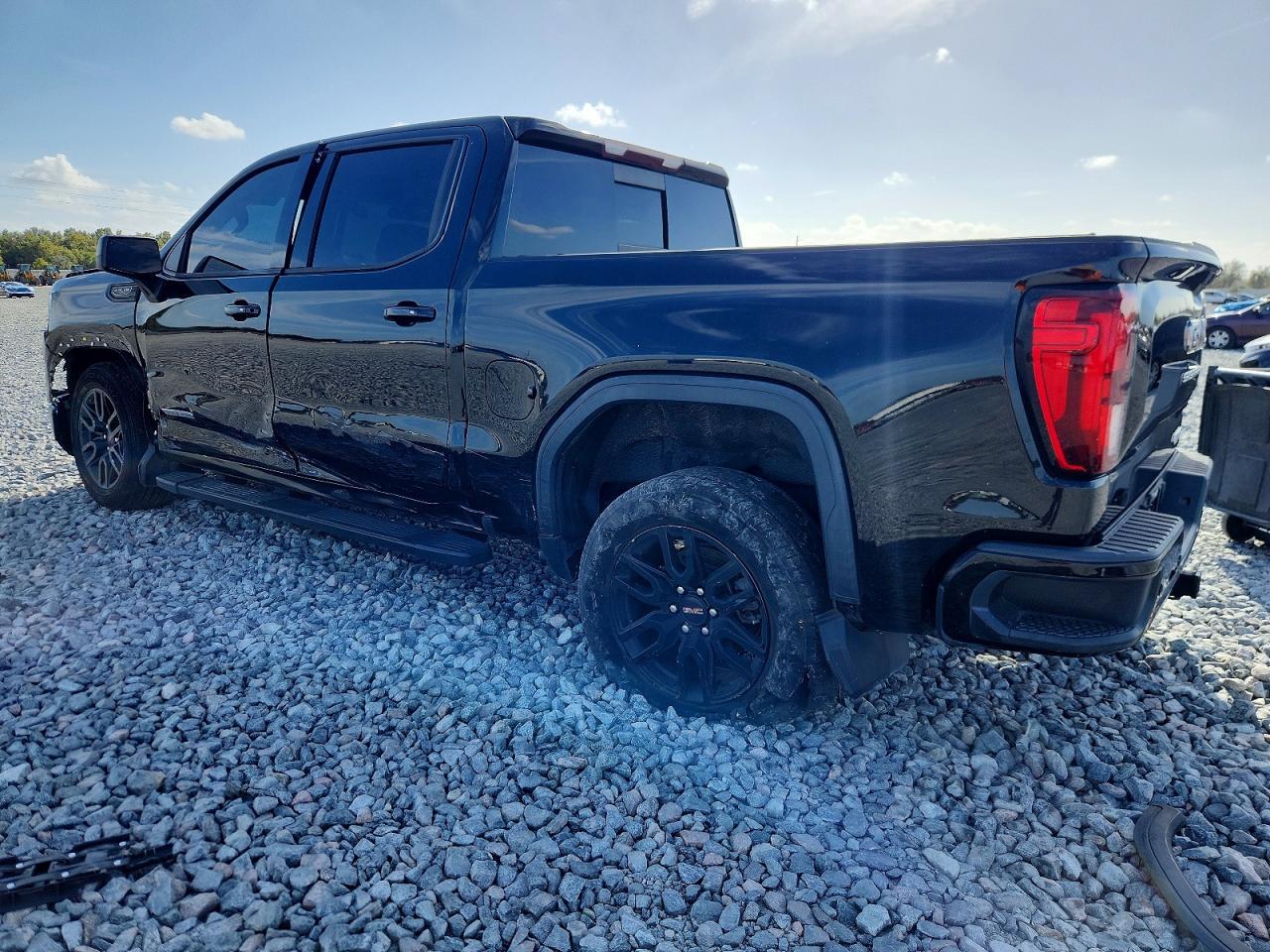 2021 GMC Sierra C1500 Elevation - Фото 2