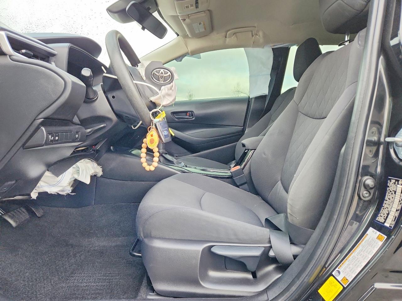 2022 Toyota Corolla - Фото 7