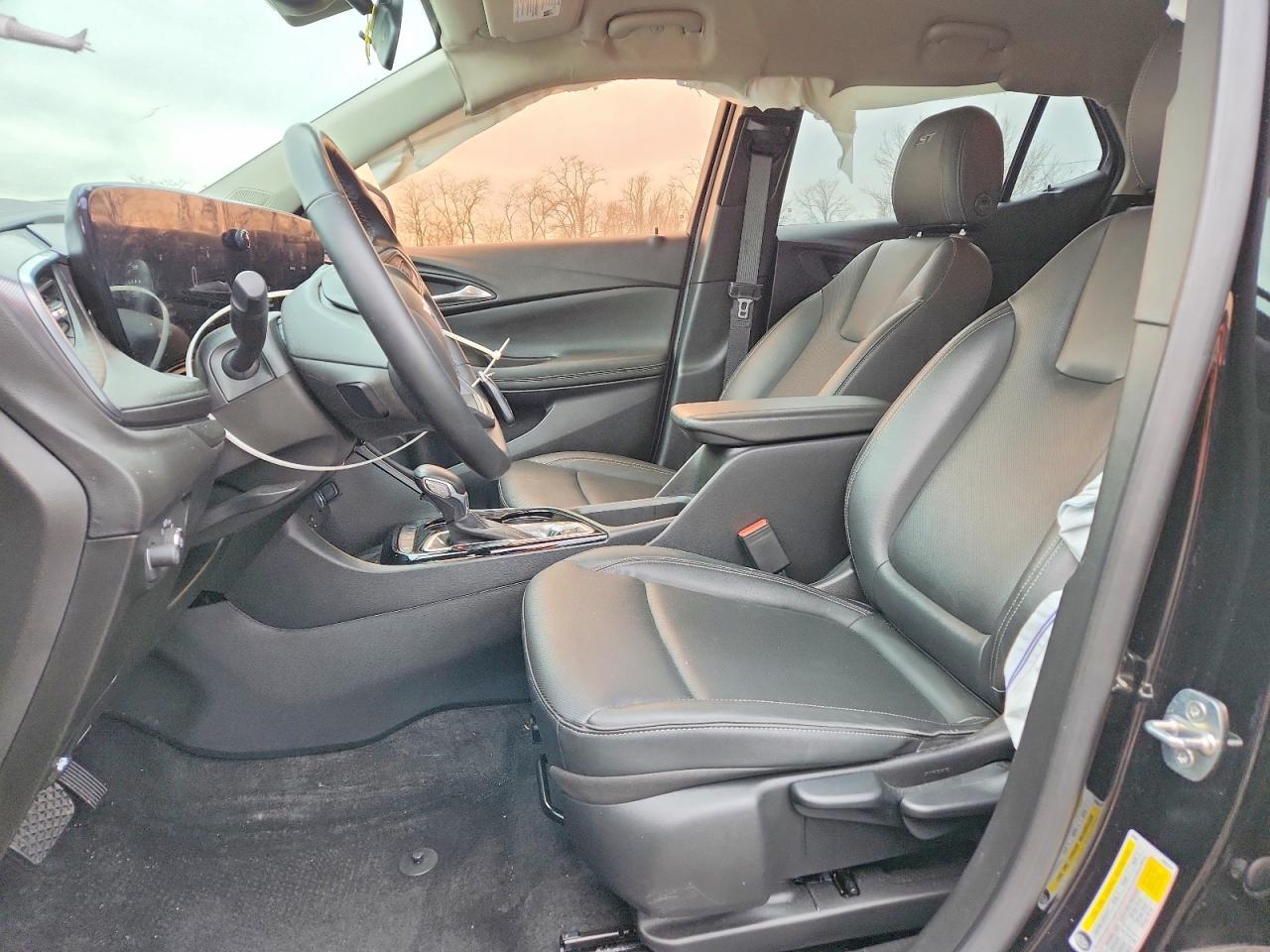 2024 Buick Encore Gx Sport Touring - Image 7
