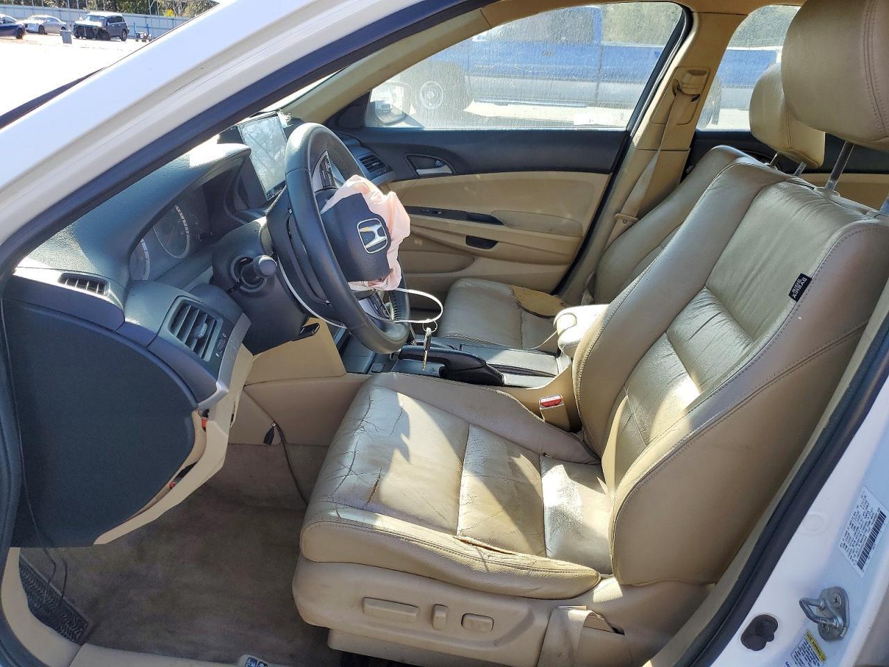 2012 Honda Accord Se - Image 7