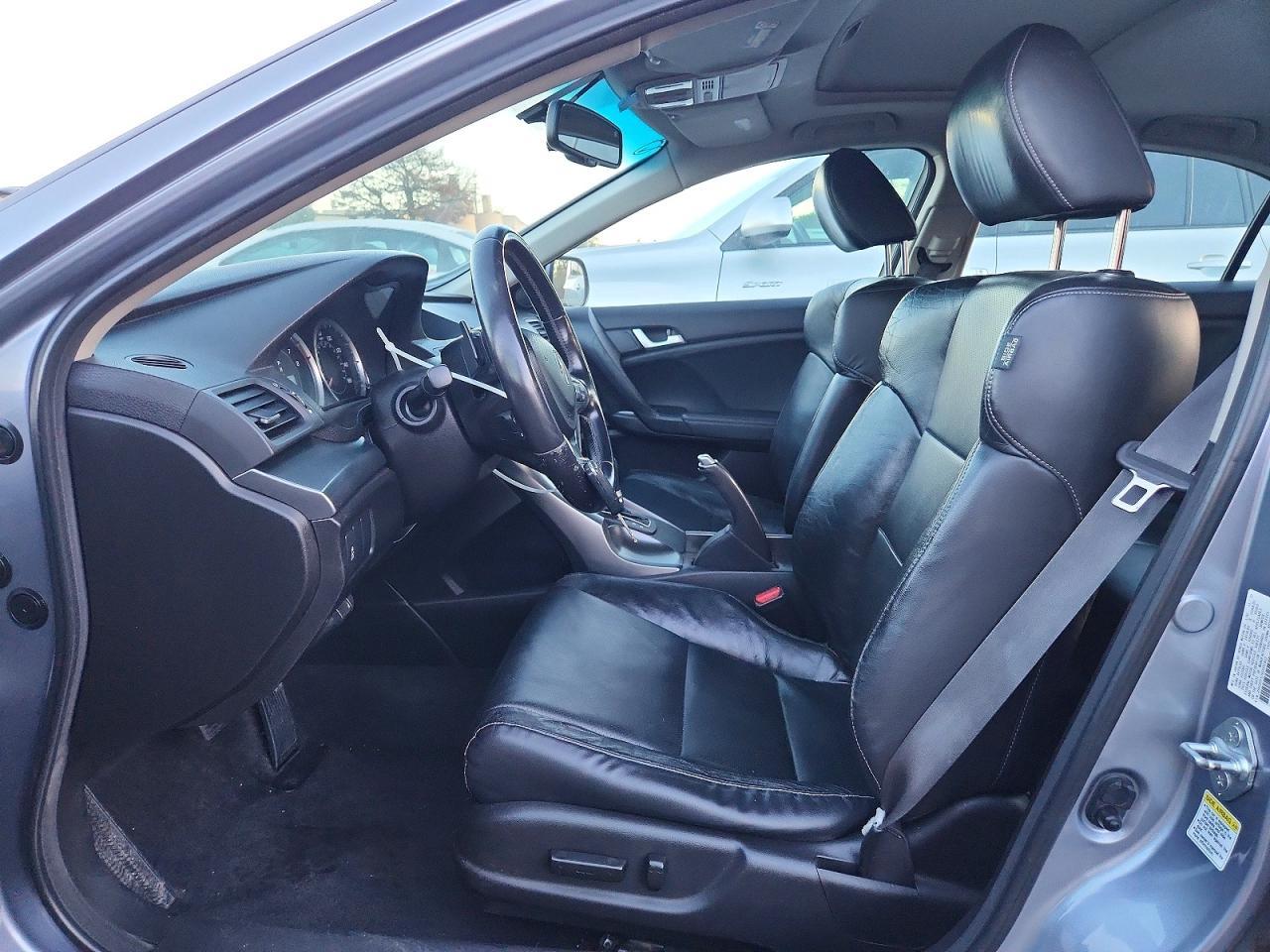 2011 Acura Tsx - Фото 7