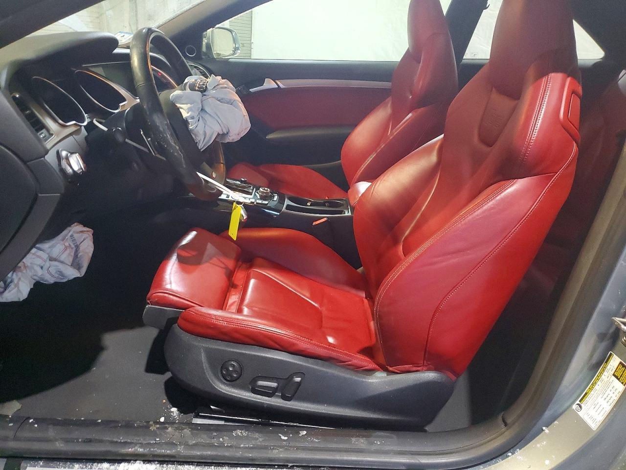 2010 Audi S5 Prestige - Image 7