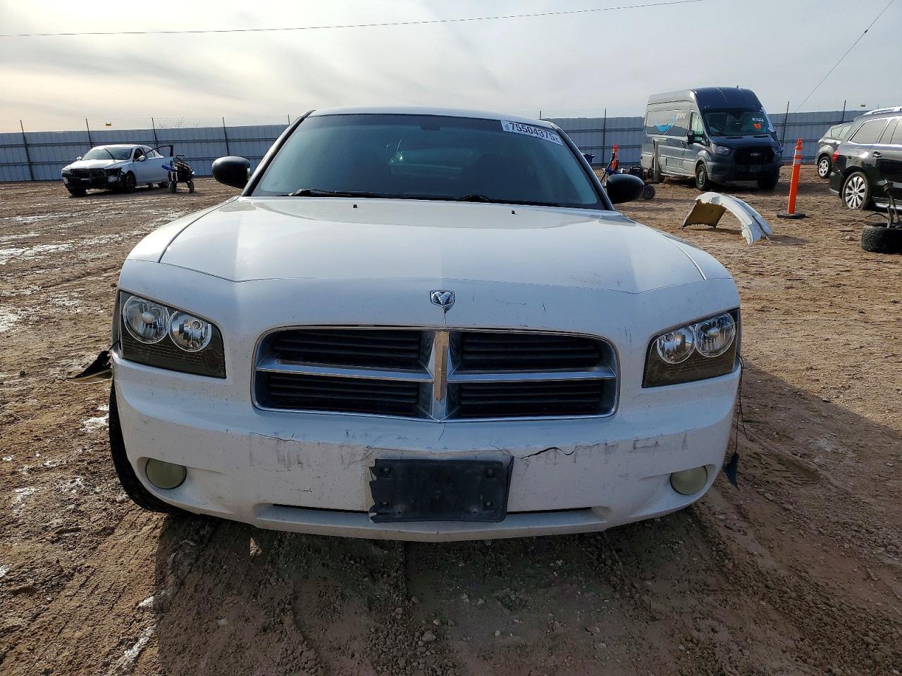 2009 Dodge Charger Sxt - Фото 5