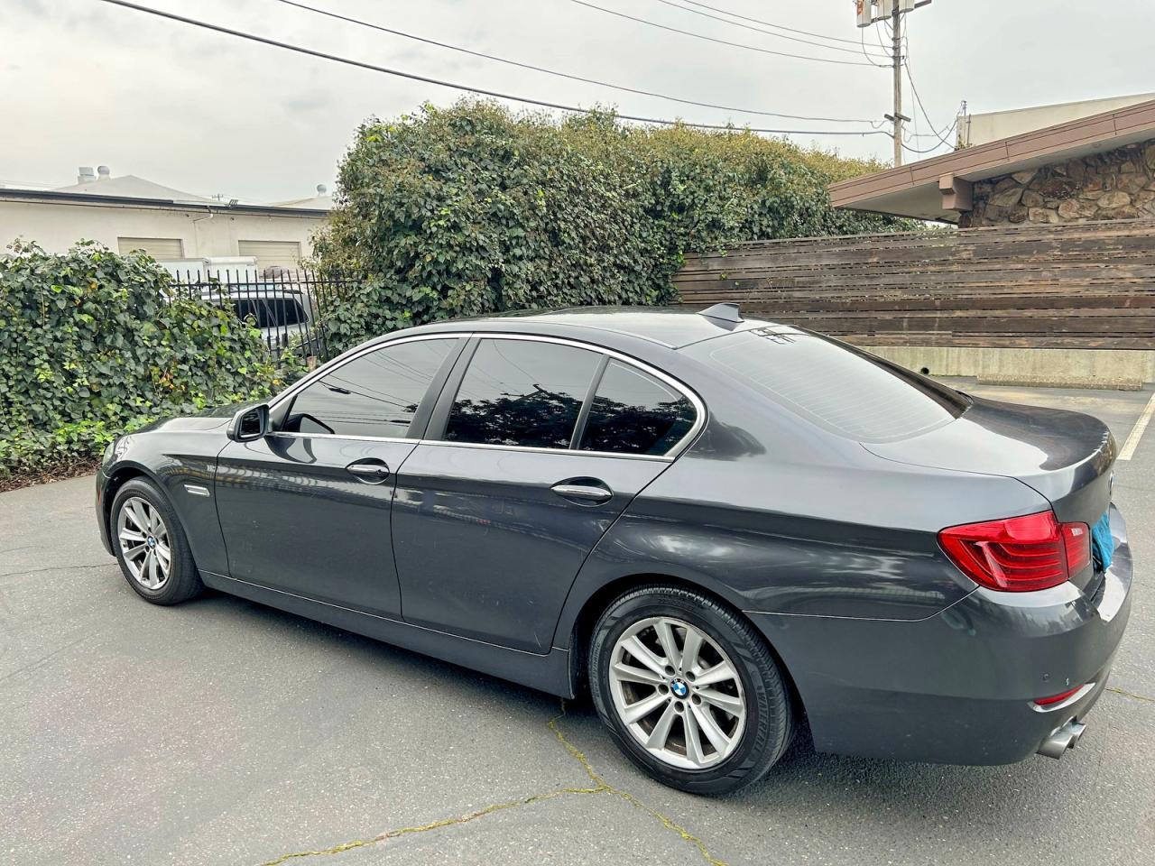 2014 BMW 528 I - Image 3