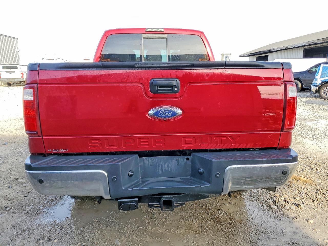 2014 Ford F350 Super Duty - Image 6
