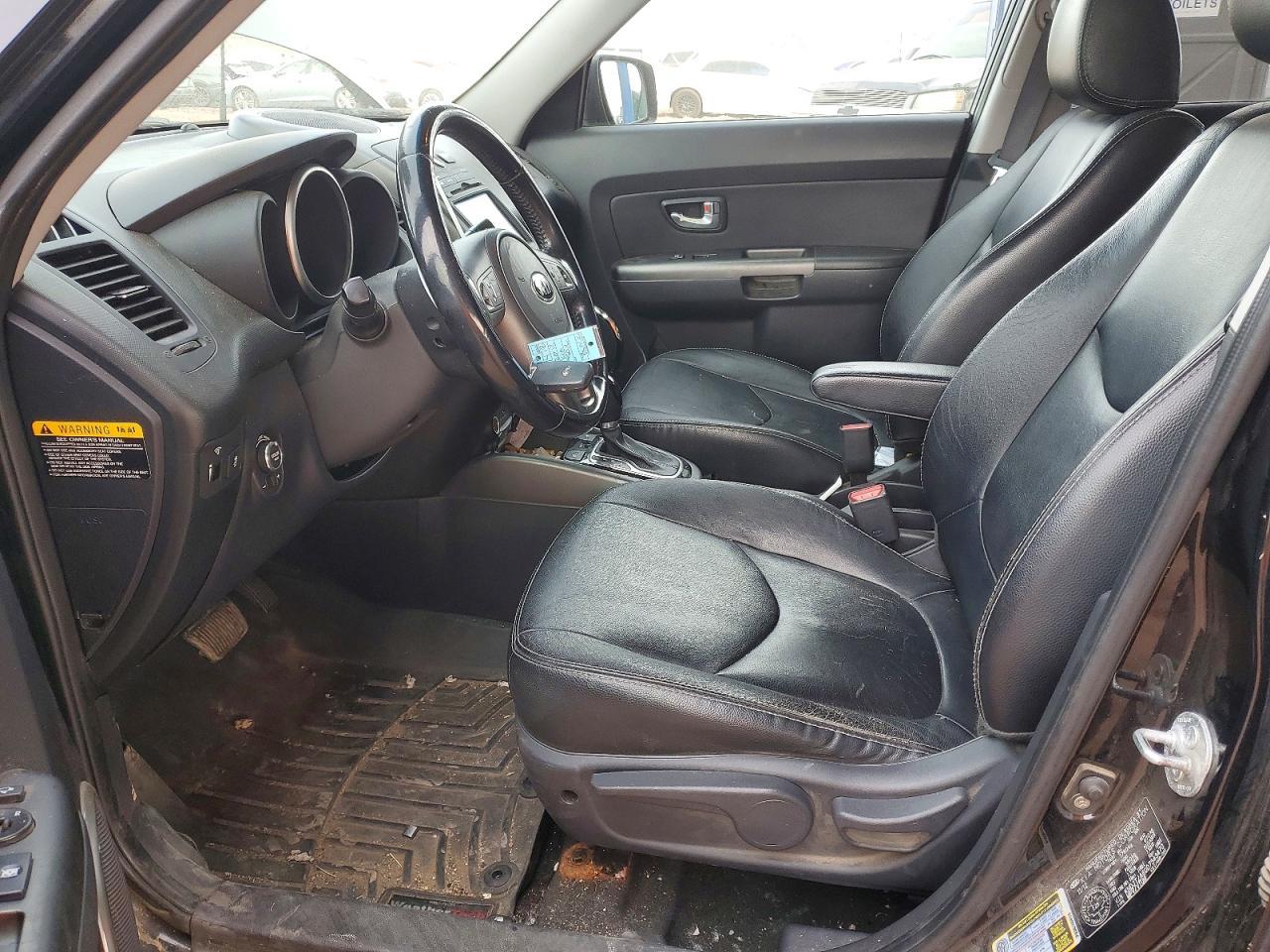 2013 Kia Soul + - Фото 7