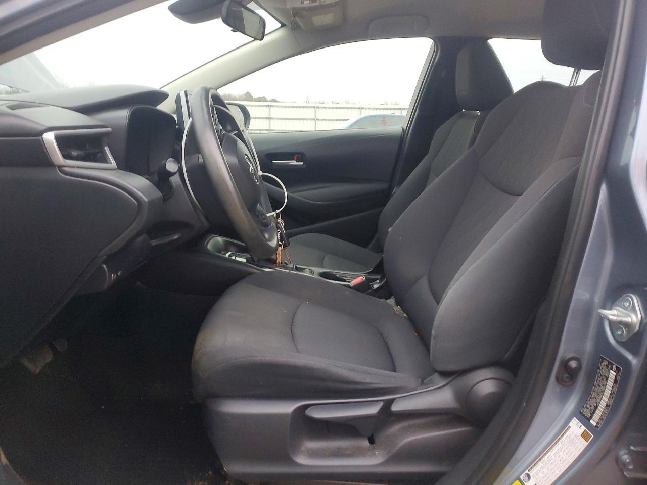 2020 Toyota Corolla Le - Фото 7