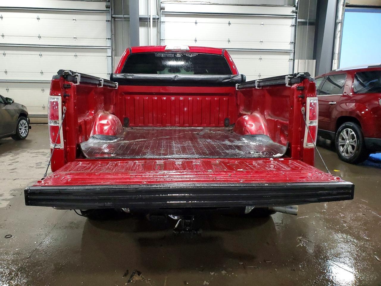 2009 Ford F150 Supercrew - Фото 6