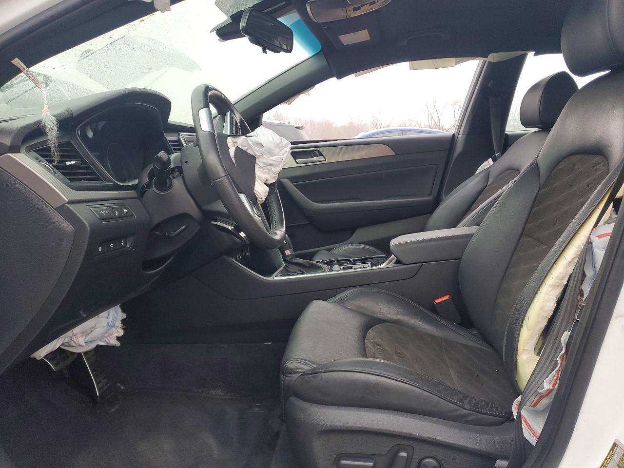 2019 Hyundai Sonata - Image 7