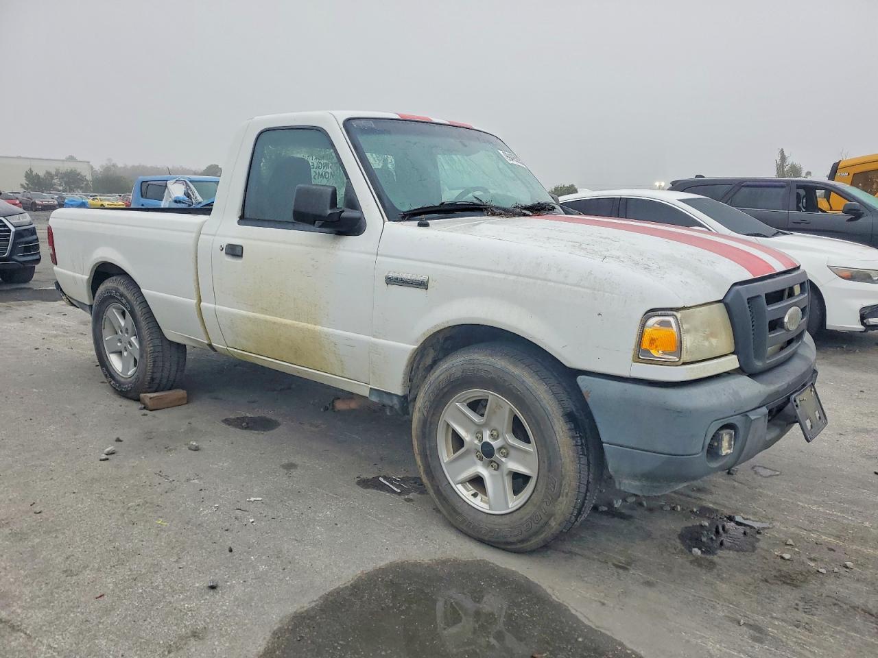2009 Ford Ranger - Фото 4