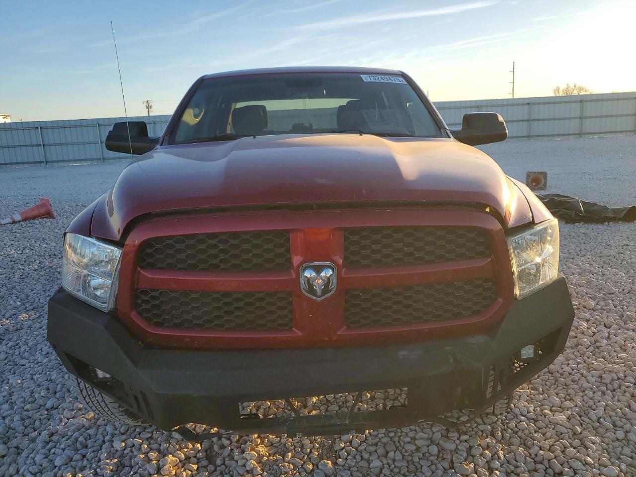 2014 Ram 1500 St - Image 5