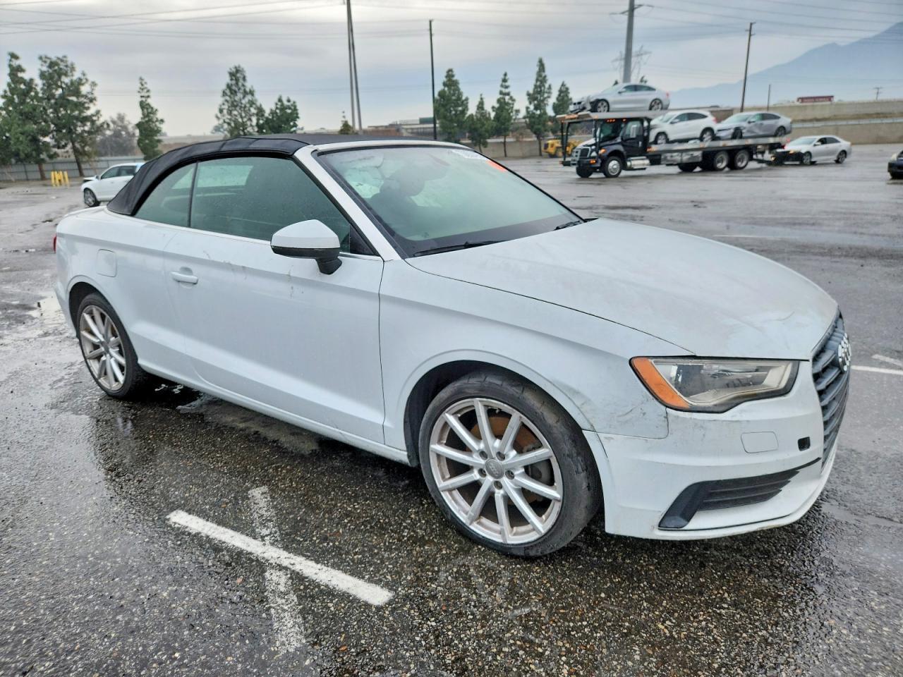 2015 Audi A3 Premium - Фото 4