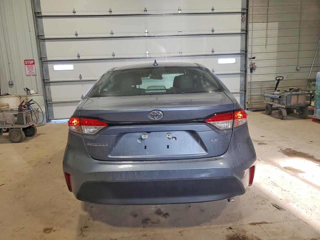 2024 Toyota Corolla Le - Image 6