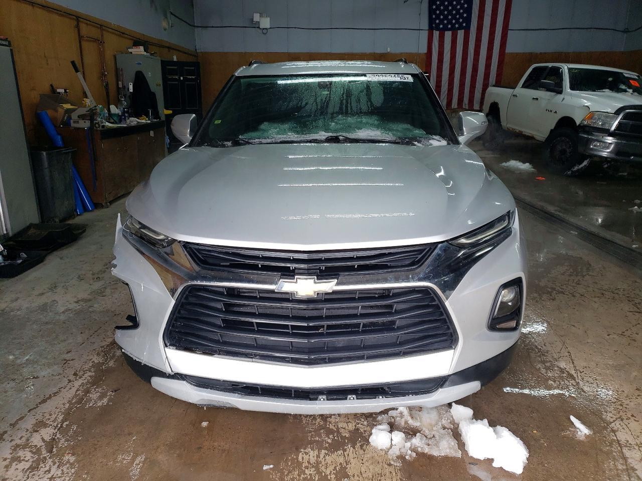 2020 Chevrolet Blazer 2Lt - Image 5