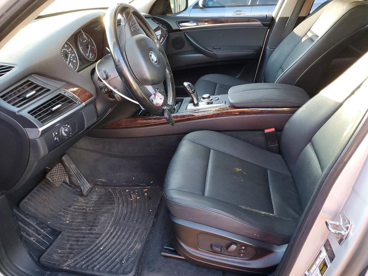 2009 BMW X5 xDrive35D - Image 7