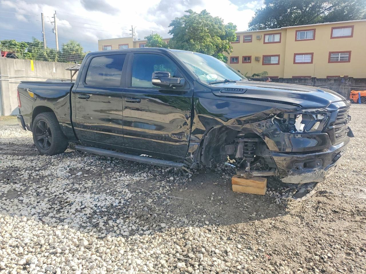 2020 Ram 1500 Big Horn/Lone Star - Фото 4