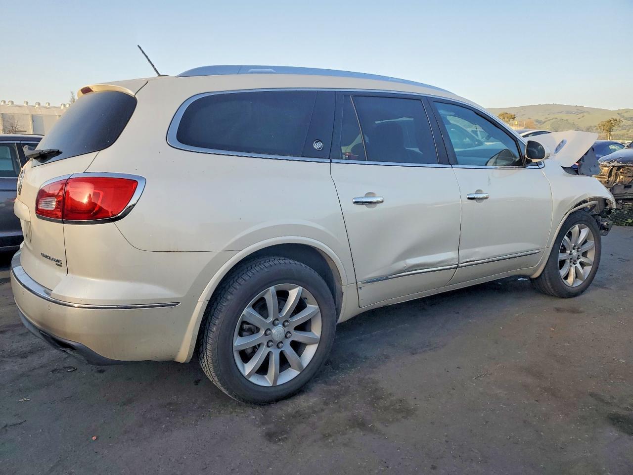 2014 Buick Enclave - Фото 3