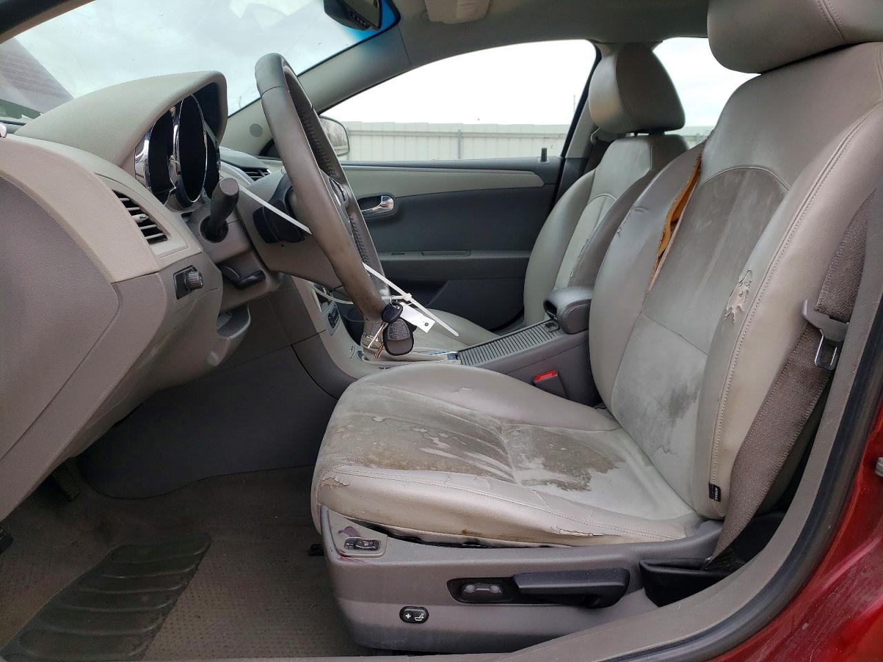 2010 Chevrolet Malibu 2Lt - Image 7