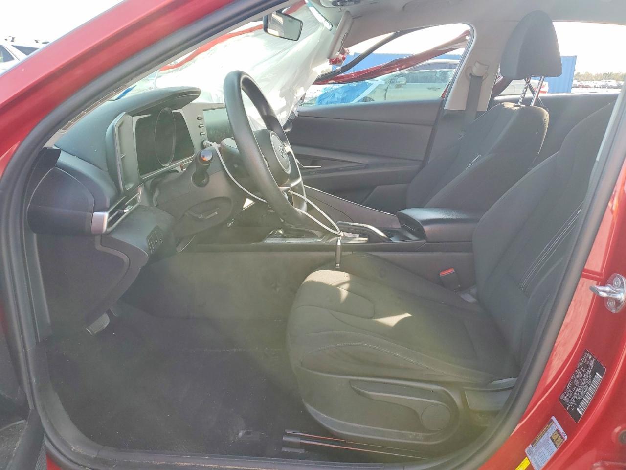 2021 Hyundai Elantra Sel - Image 7