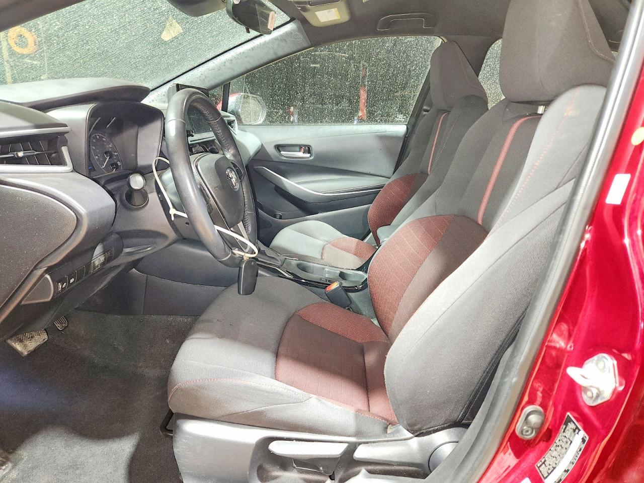 2024 Toyota Corolla Se - Image 7