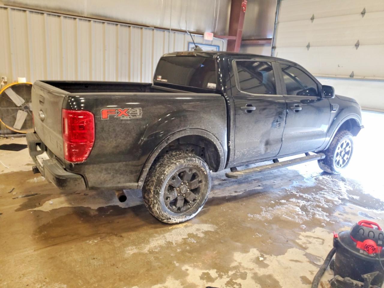 2020 Ford Ranger Xl - Image 3