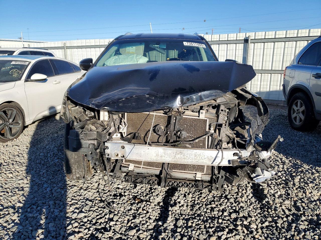 2013 Nissan Pathfinder S - Фото 5