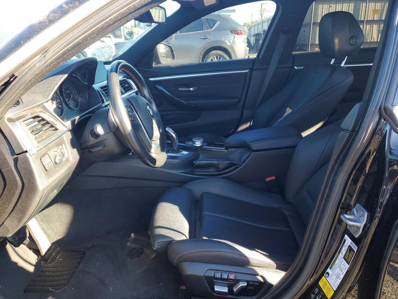 2018 BMW 430Xi Gran Coupe - Image 7