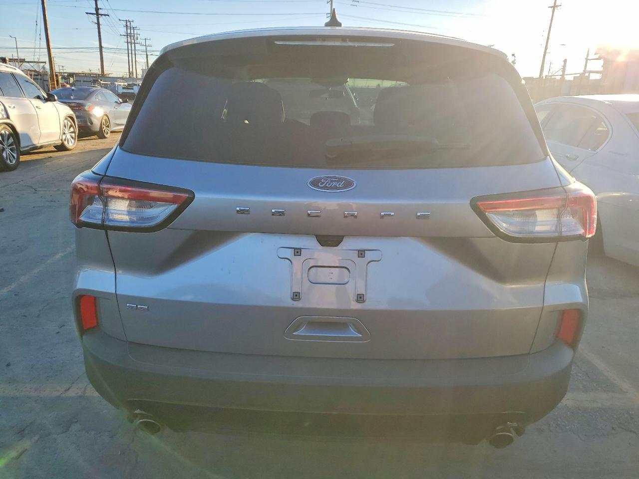 2022 Ford Escape Se - Image 6