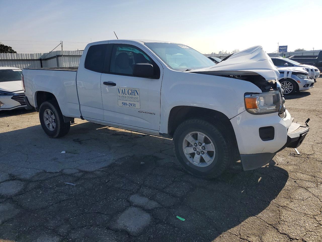 2020 GMC Canyon - Фото 4