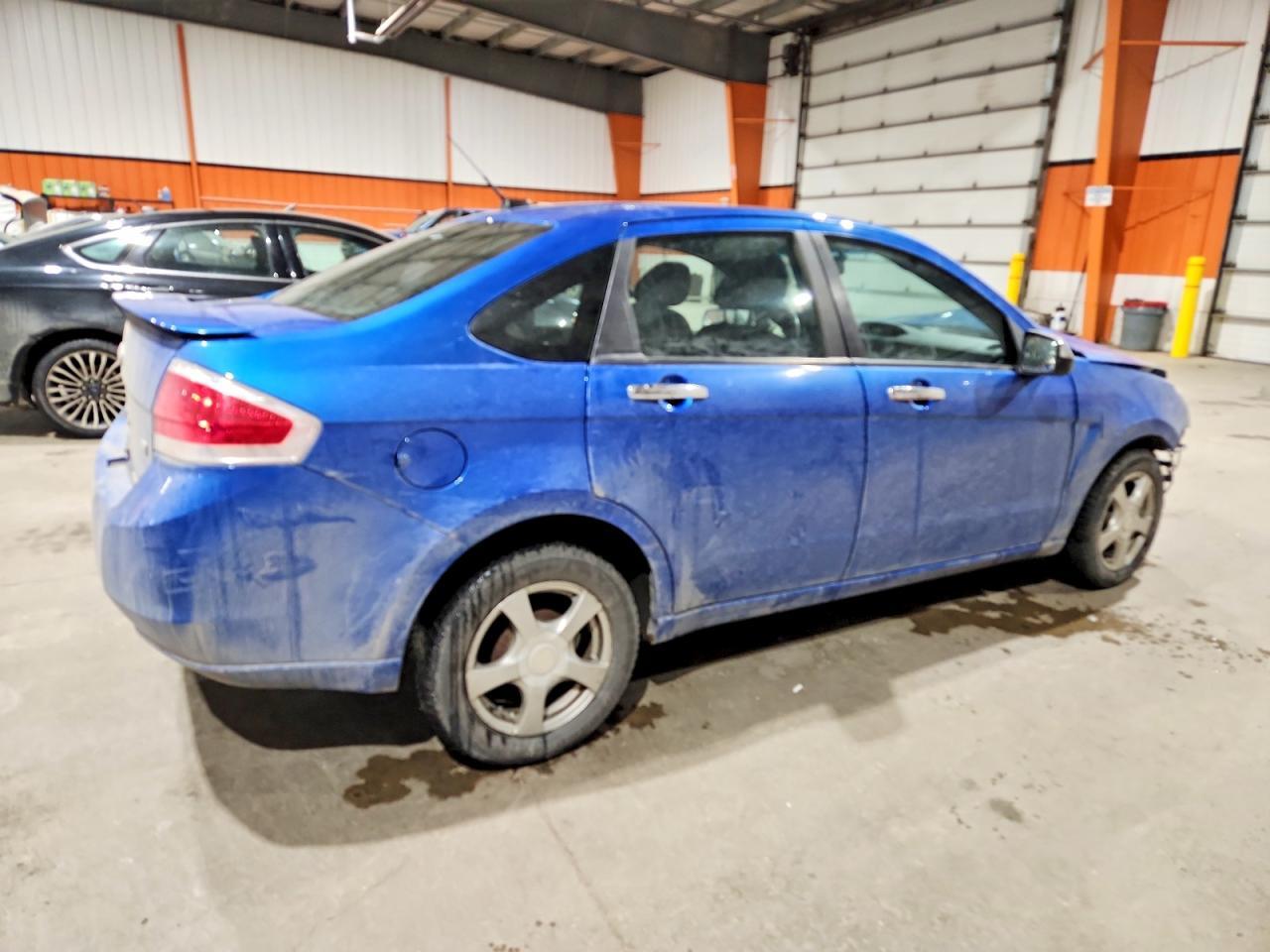 2011 Ford Focus Se - Фото 3