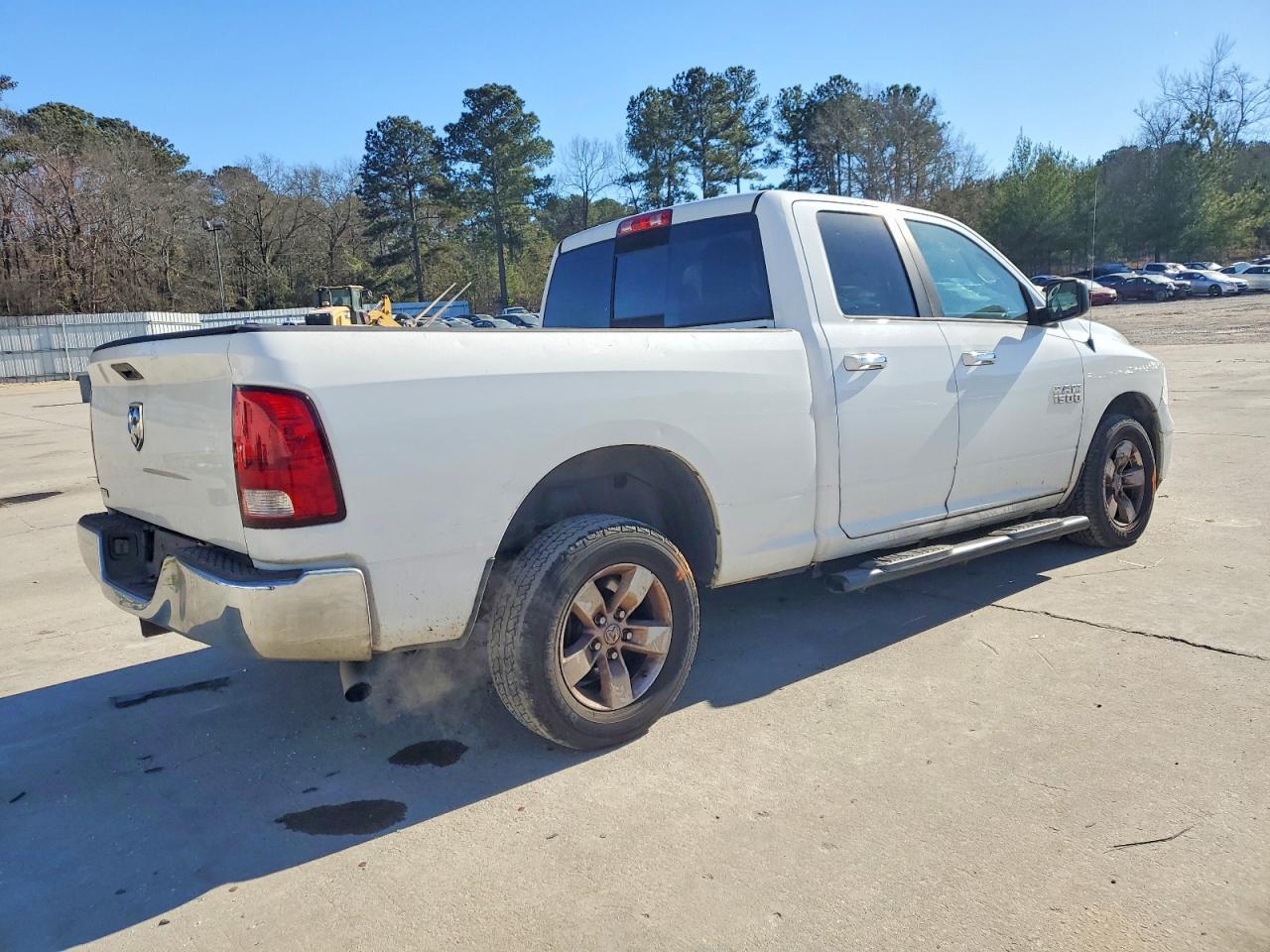2016 Ram 1500 - Фото 3