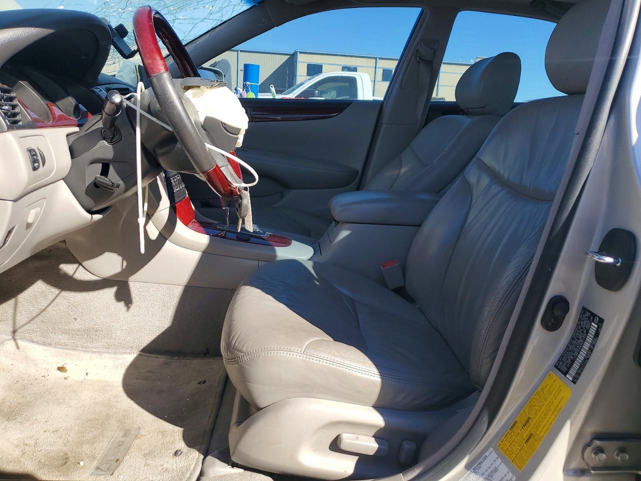 2003 Lexus Es 300 - Фото 7