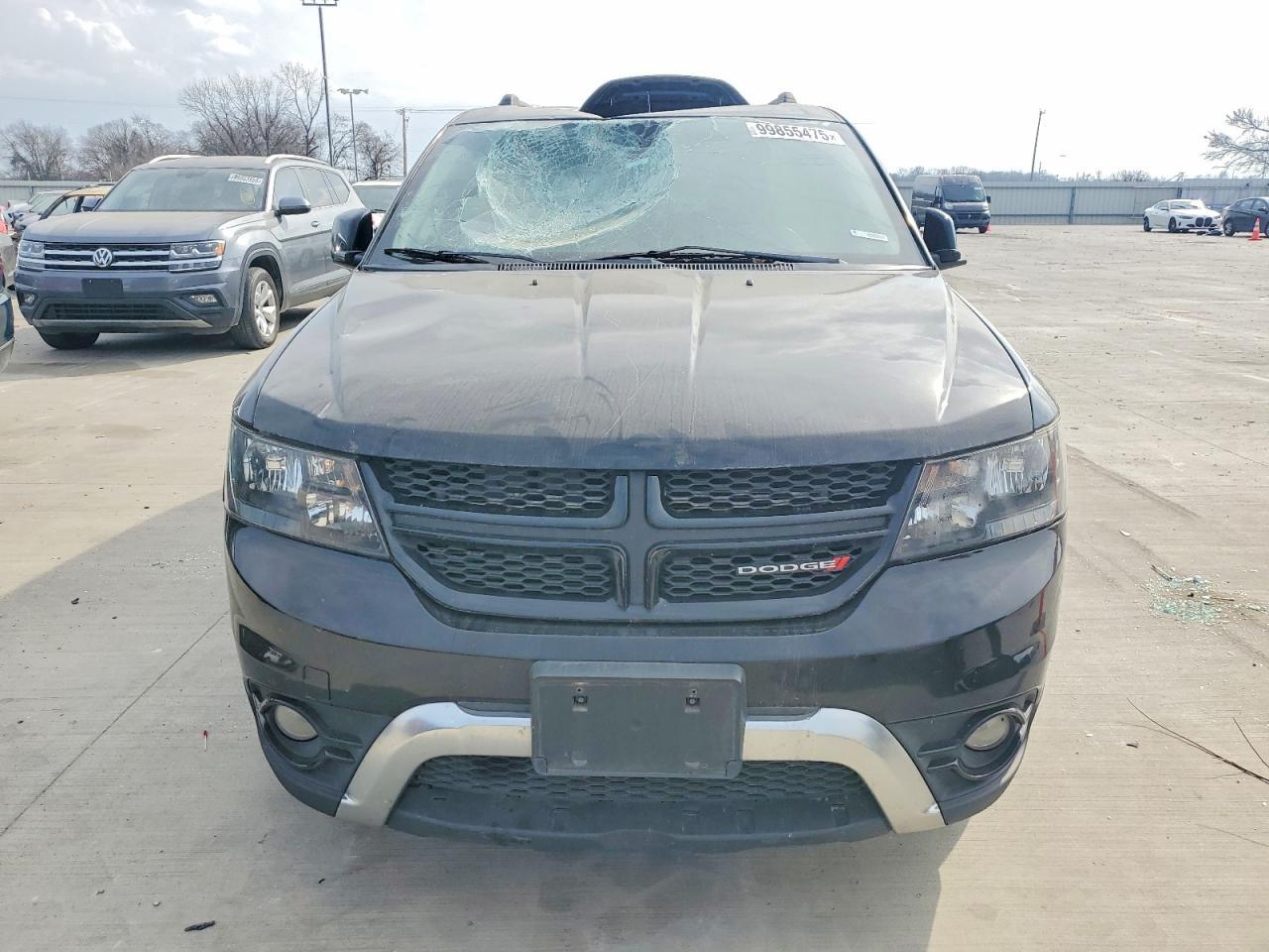 2019 Dodge Journey Crossroad - Image 5