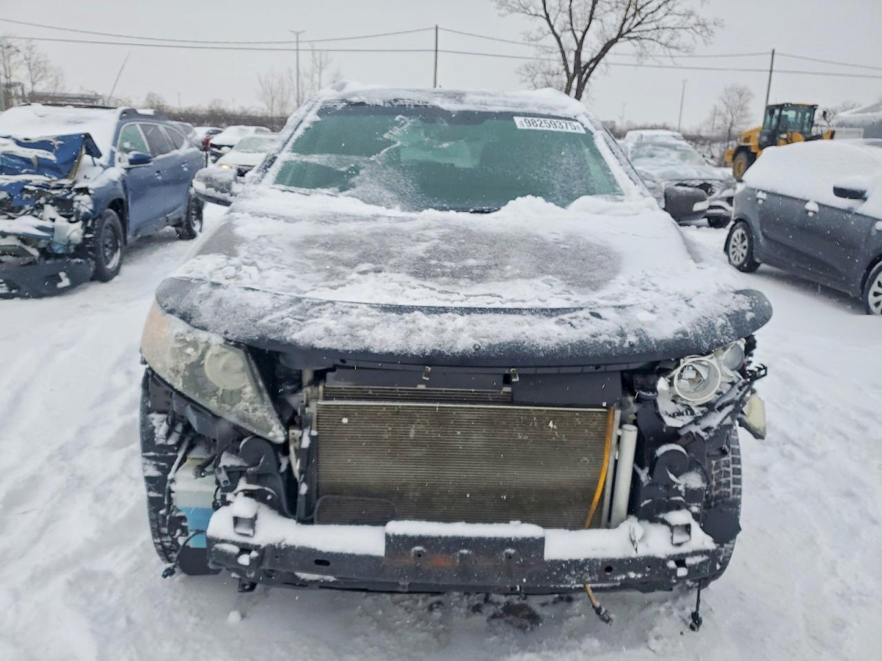 2011 Kia Sorento Ex - Фото 5