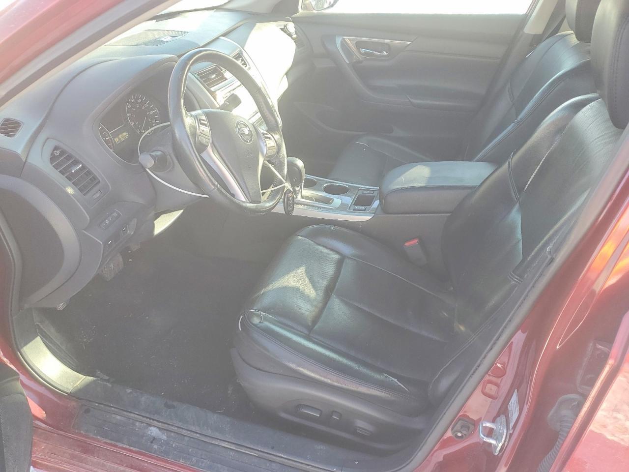 2015 Nissan Altima 2.5 - Image 7