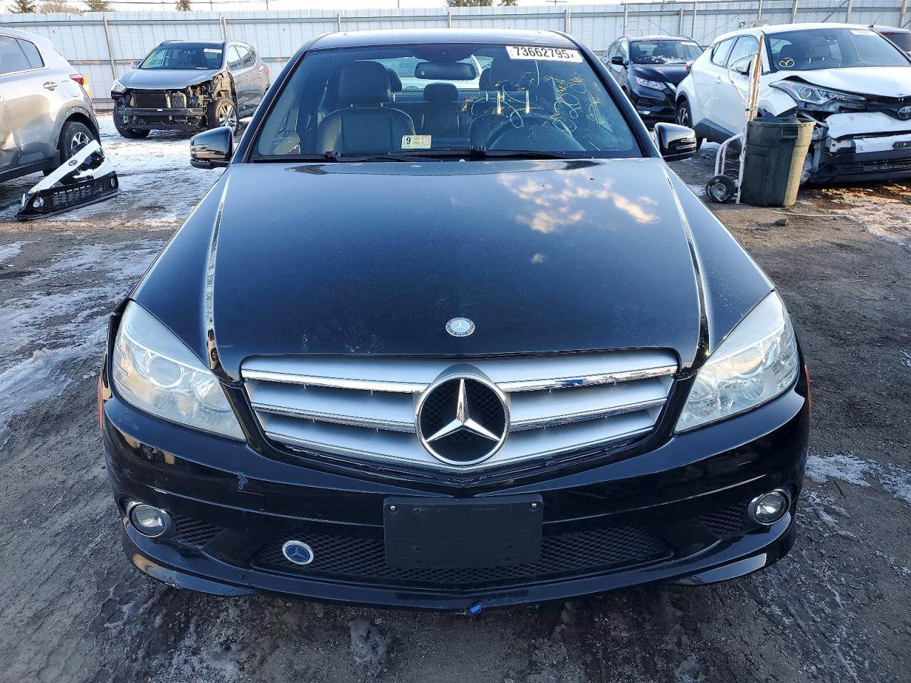 2010 Mercedes-Benz C 300 - Image 5