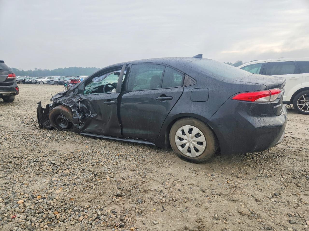 2020 Toyota Corolla L - Image 2